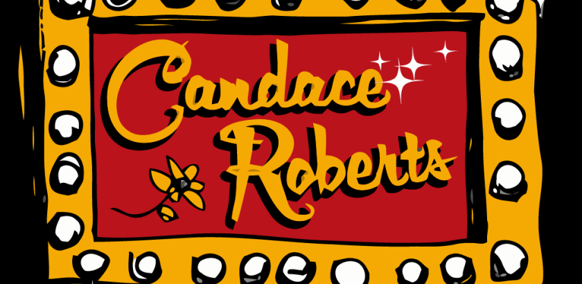 Candace Roberts Site Logo