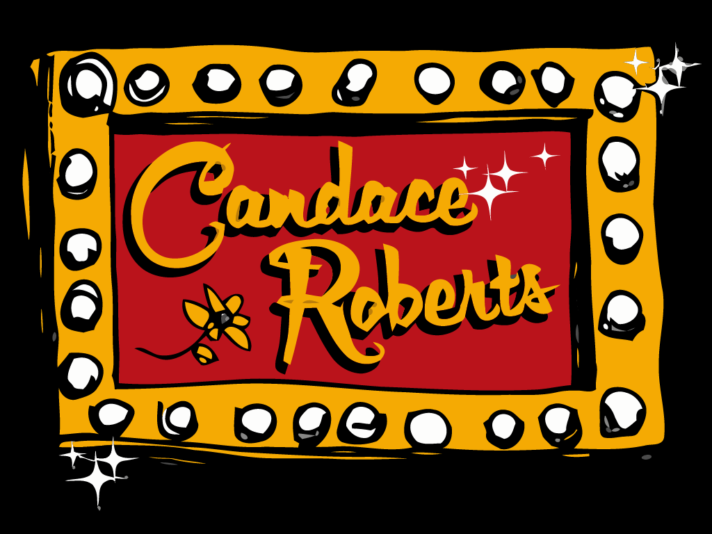 Candace Roberts Site Logo