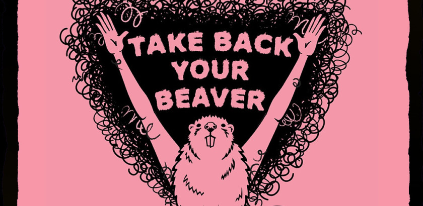 Take Back Your Beaver Music Featured Image
