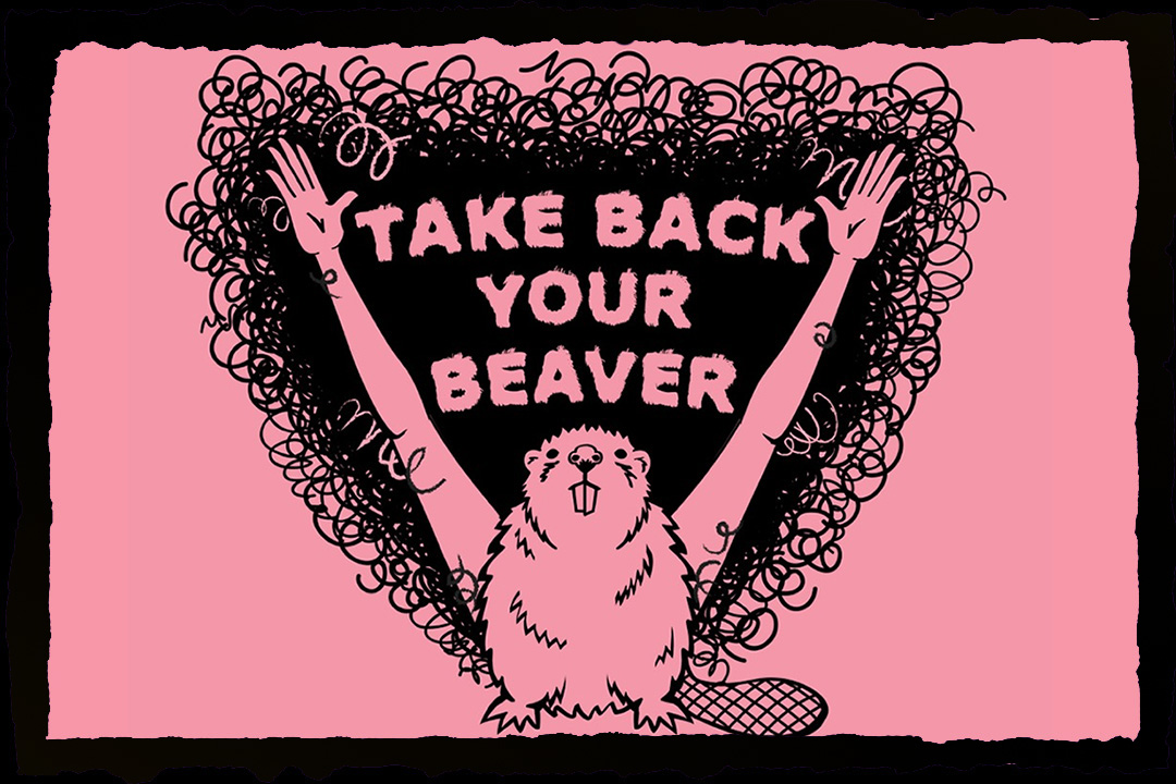 Take Back Your Beaver Music Featured Image