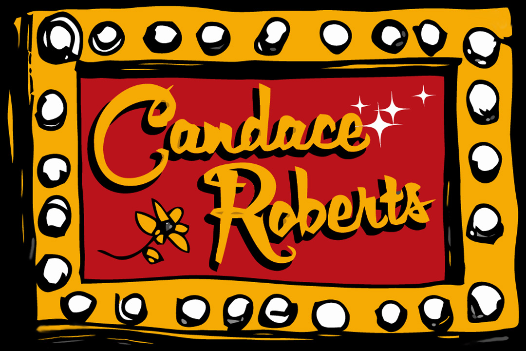 Candace Roberts’ Logo